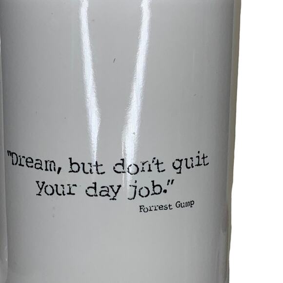 Bubba Gump Shrimp Co. Maui Hawaii Coffee/Mug - Picture 6 of 8